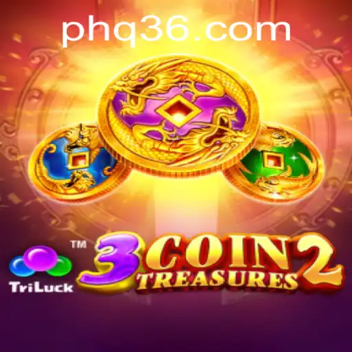 Discover the Thrilling World of 3CoinTreasures2: A Guide to Gameplay and Strategy