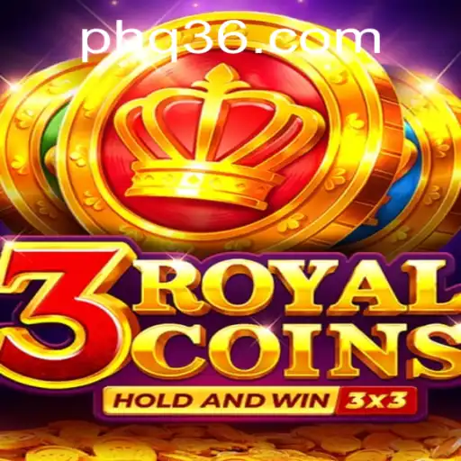 3royalcoins: An Innovative Gaming Experience