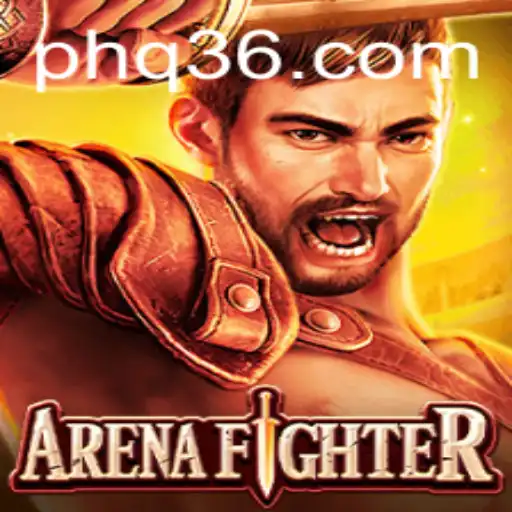 ArenaFighter: The Thrilling Combat Universe