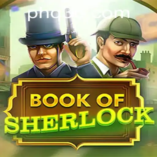 Discovering the Secrets of BookOfSherlock: An Enthralling Adventure