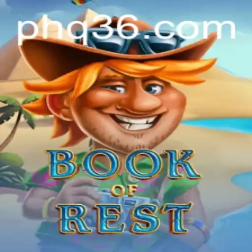 Book of Rest: A Journey into a Unique Gaming Experience