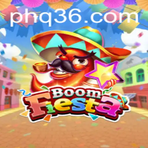 Unveiling BoomFiesta: The Ultimate Gaming Revolution