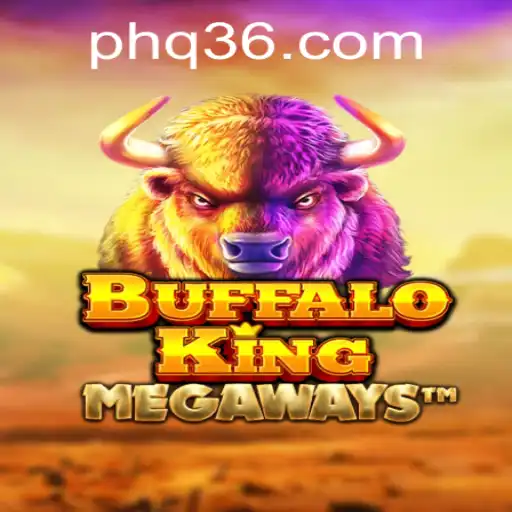 BuffaloKing: Unleashing the Wild in Gaming