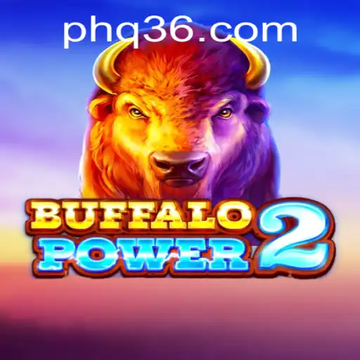 Buffalo Power 2: The Wild Adventure Continues with Thrilling New Features