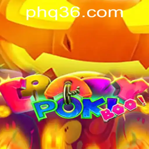 CrazyPokiBoo: An Exciting Adventure in the World of q36