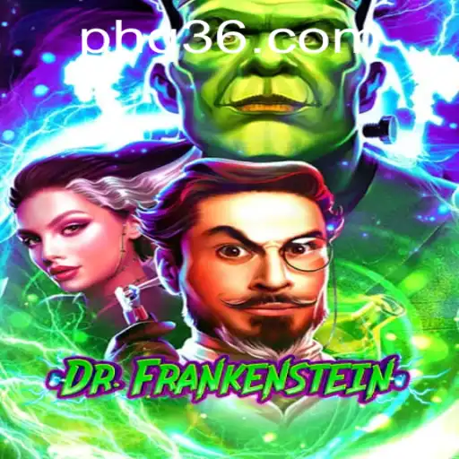DrFrankenstein: A Thrilling Adventure into the World of Reanimation