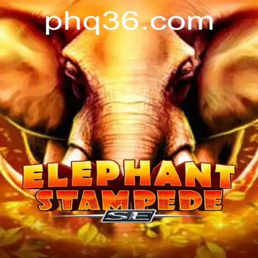 ElephantStampedeSE: A Thrilling Adventure in the World of Interactive Gaming
