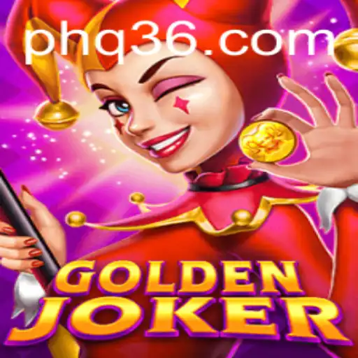 GoldenJoker: The Game Taking the World by Storm