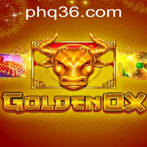 GoldenOx: A Thrilling New Game Experience - Unveiling the Exciting Realm of Strategy and Skill
