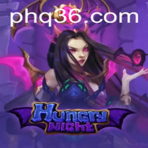 HungryNight: An Exciting Adventure into a Mysterious World