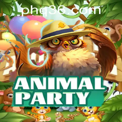 Exploring the Enchanting World of AnimalParty Featuring the Magic Code q36
