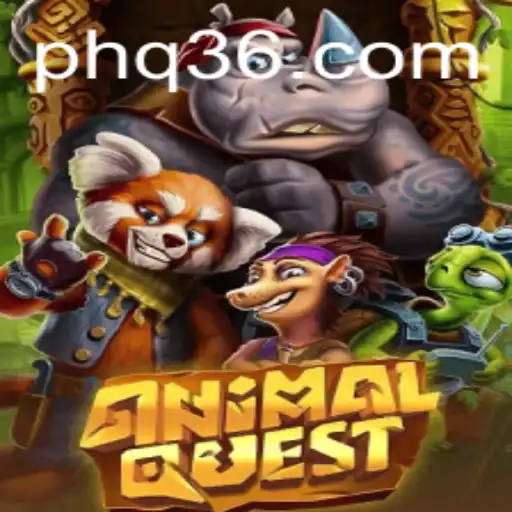 Exploring the Vibrant World of AnimalQuest: A Comprehensive Guide