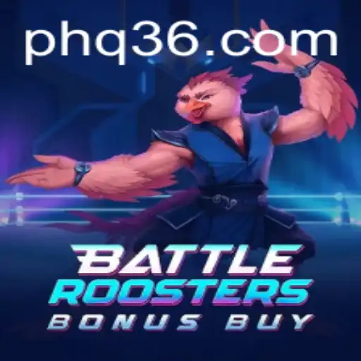 BattleRoostersBonusBuy: A Thrilling Adventure Packed with Bonuses