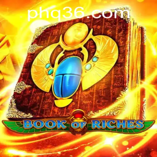 Exploring the Intriguing World of 'BookofRiches' and the Allure of 'q36'