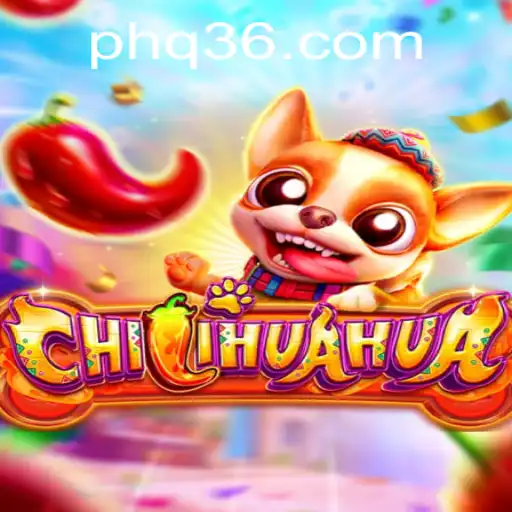 CHILIHUAHUA: Unleashing the Excitement of the Latest Gaming Phenomenon