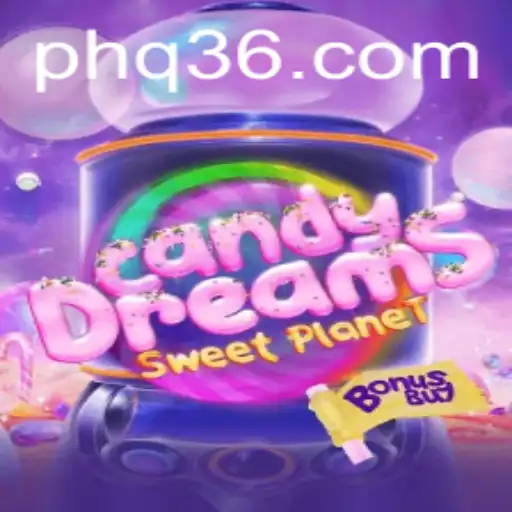 Explore the Fantastic World of CandyDreamsSweetPlanet - A New Gaming Experience