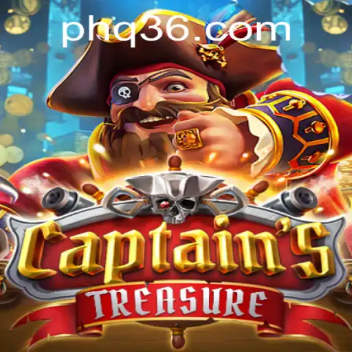 Discover the Thrilling Adventure of CaptainssTreasure: A Modern Gaming Experience