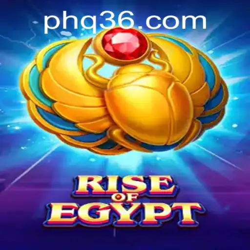 Discover the Enigmatic World of RiseOfEgypt