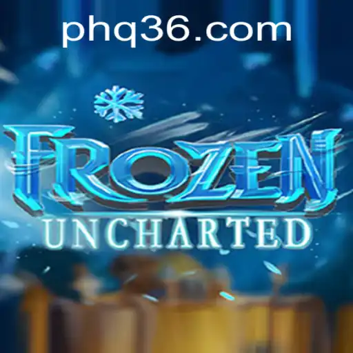 FrozenUncharted: A New Adventure Awaits