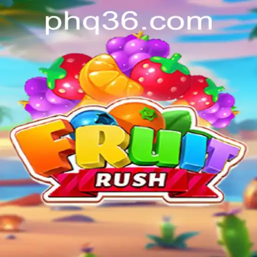 Discover the Exciting World of FruitRush: A Game of Speed and Strategy