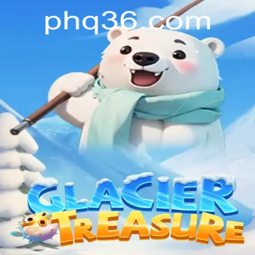 Exploring GlacierTreasure: The Icy Quest for Hidden Riches