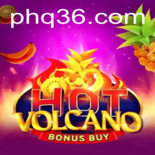 HotVolcanoBonusBuy: A Thrilling Adventure in the Gaming World