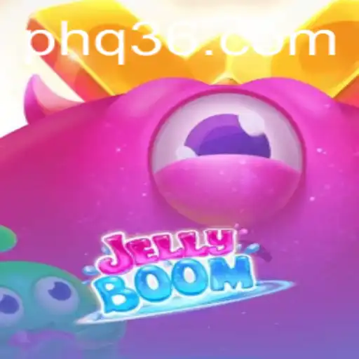 Explore the Exciting World of JellyBoom: A New Gaming Sensation