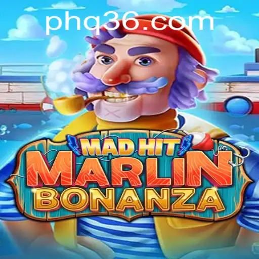 MadHitMarlinBonanza: The Ultimate Gaming Experience with a Twist!