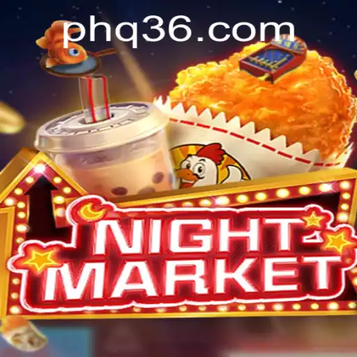 Exploring the Thrilling World of NIGHTMARKET: A Comprehensive Overview