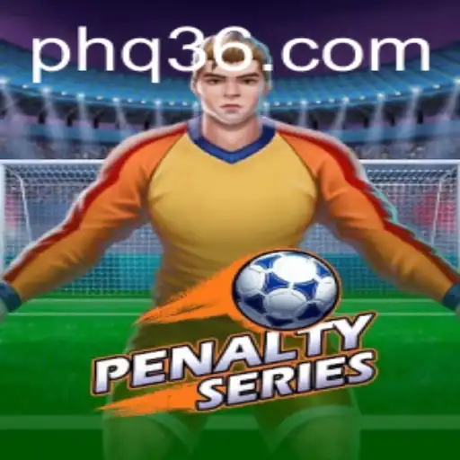 PenaltySeries: The New Frontier in Competitive Sports Gaming