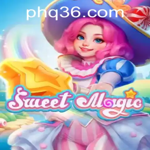 Discovering SweetMagic: A New Era of Enchanting Gameplay