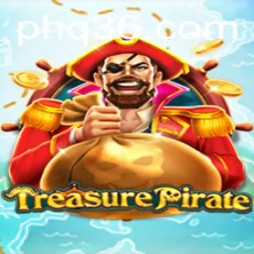 Unveiling the Adventure: Dive into the World of TreasurePirate