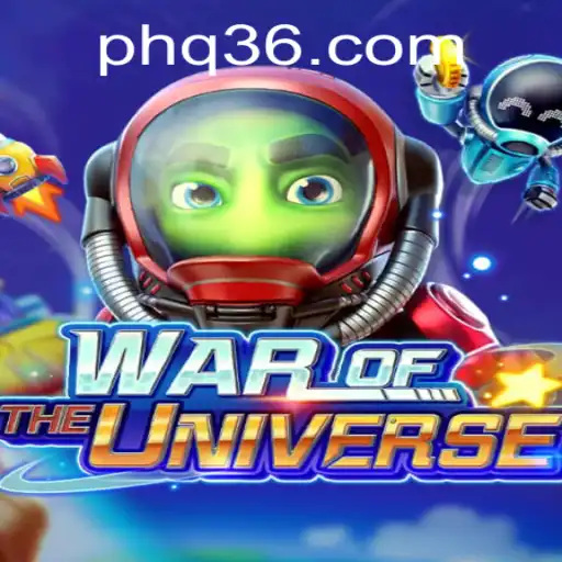 Exploring the Epic Battle: WAROFTHEUNIVERSE