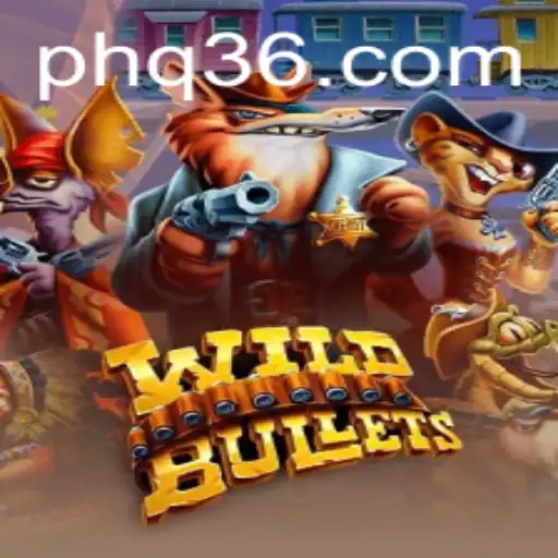 WildBullets: An Adventure Into The Frenzy of the Wild West