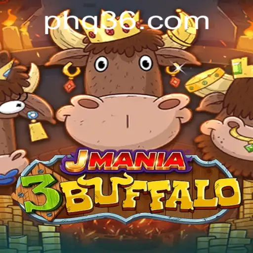Unveiling the Exciting World of JMania3Buffalo: A Comprehensive Guide