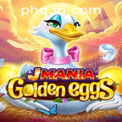 The Enchanting World of JManiaGoldenEggs: An In-Depth Look