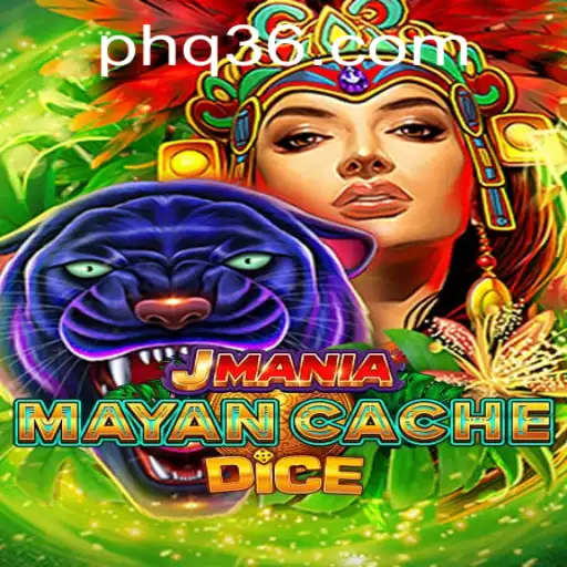 Experience the Thrill of JManiaMayanCacheDice