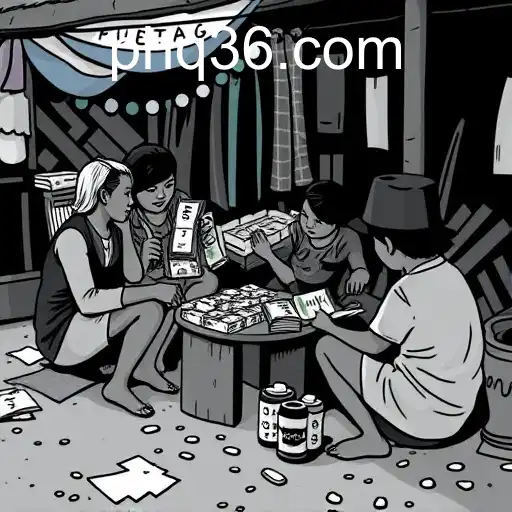 Jueteng: The Persistent Phenomenon in Philippine Society