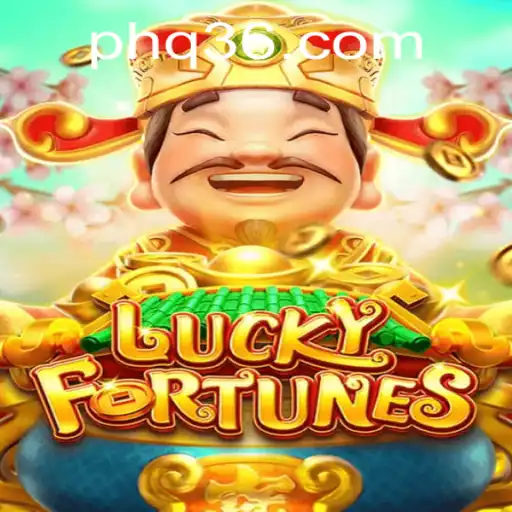 Exploring the Enchanting World of LUCKYFORTUNES: A Game of Strategy and Chance