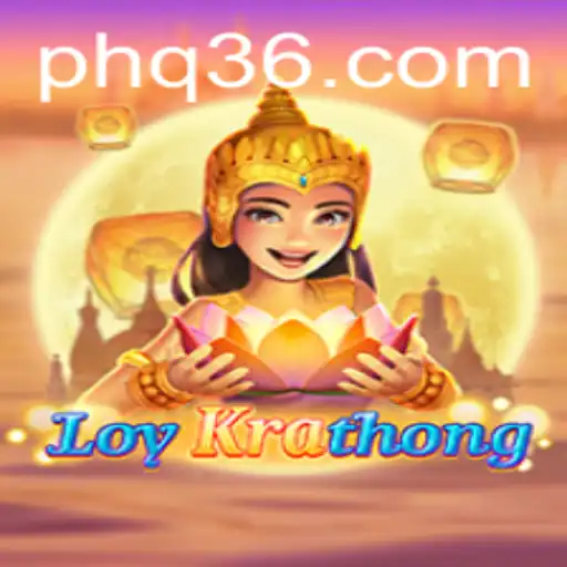 LoyKrathong: A Unique Gaming Experience with a Touch of Tradition