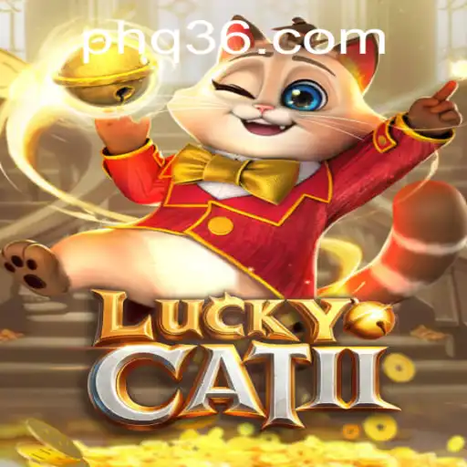 LuckyCatII: The Game That Combines Strategy and Chance