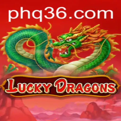 The Enchanting World of LuckyDragons: A Game of Strategy and Luck
