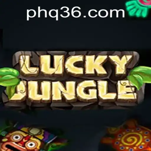 The Exciting World of LuckyJungle and Its Unique Gameplay
