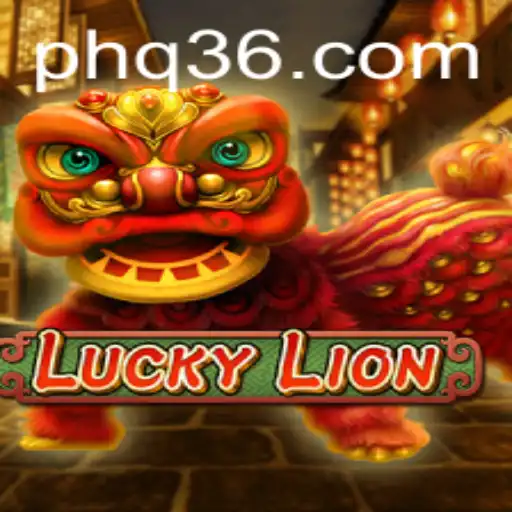 Unlocking the Roar: An In-Depth Look at LuckyLion