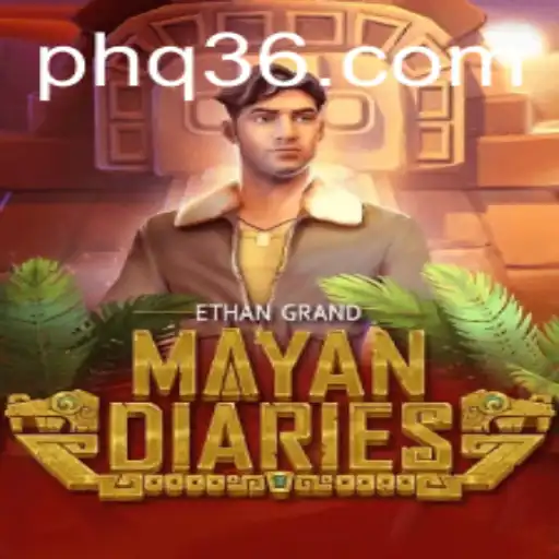 Unveiling MayanDiaries: A Thrilling Journey into Ancient Mysteries