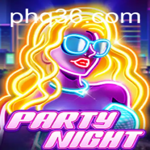 PartyNight: Unveiling the Perfect Game Experience