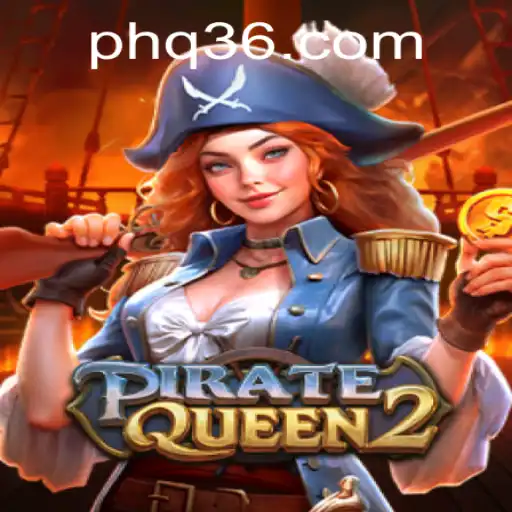 PirateQueen2: An Exciting Journey on the Seven Seas