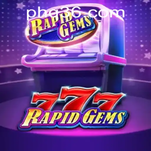 Exploring the Thrilling World of RapidGems777: A Game Overview