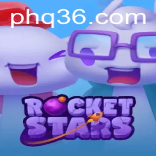 RocketStars Q36: Exploring the Galactic Gaming Adventure