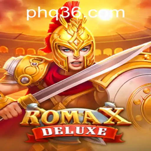 RomaXDeluxe: Navigate the Empire with Strategy and Ingenuity